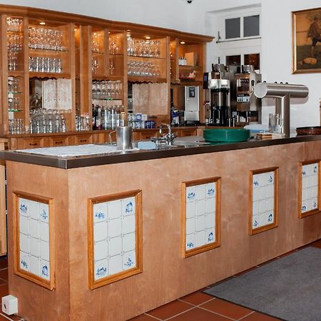 Museumskroog Specken Bad Zwischenahn Buitenkant foto