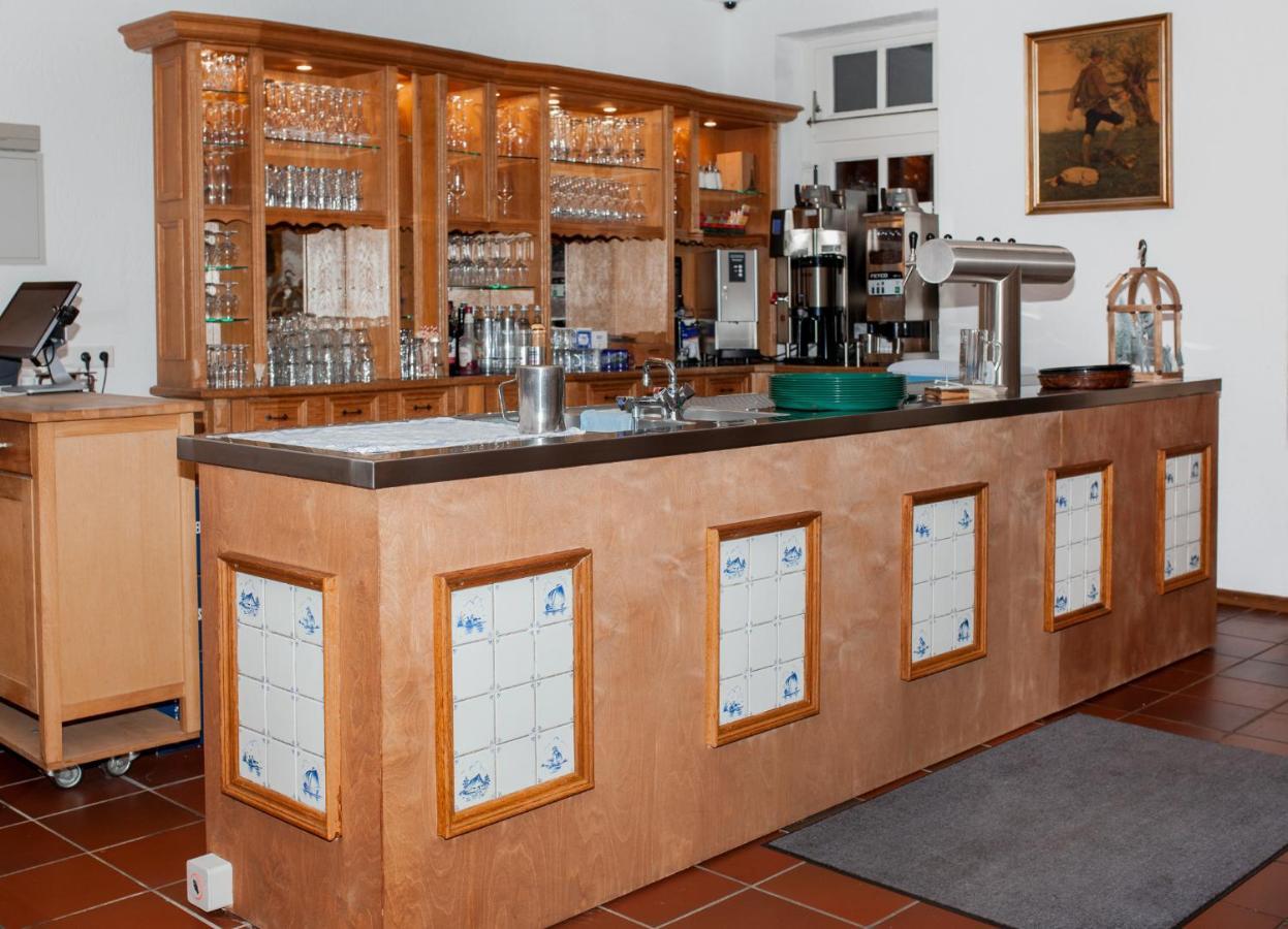 Museumskroog Specken Bad Zwischenahn Buitenkant foto