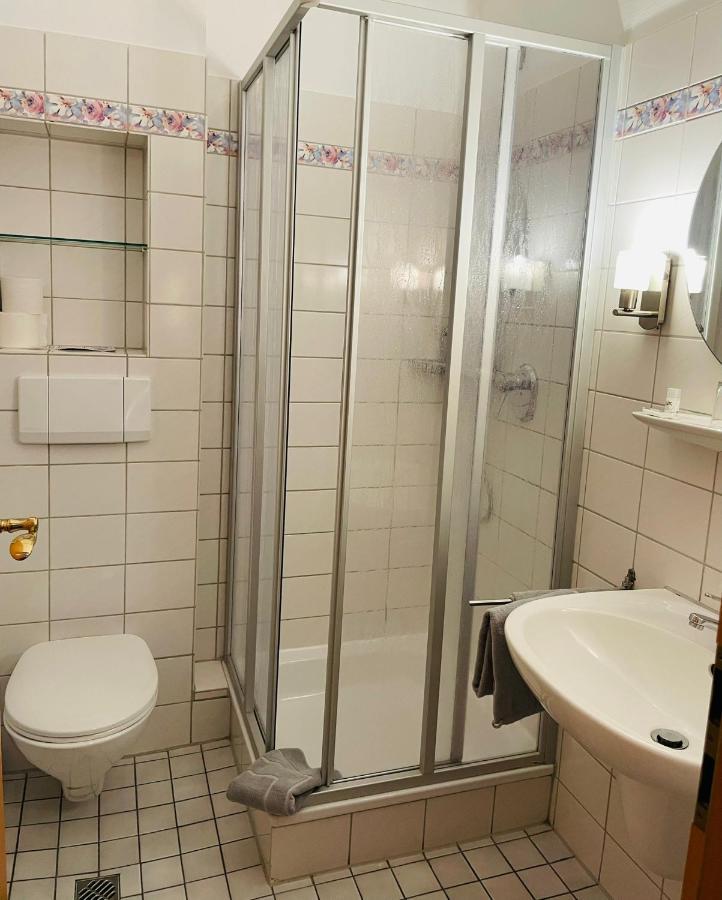 Museumskroog Specken Bad Zwischenahn Buitenkant foto